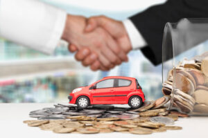 הלוואה לקניית רכב